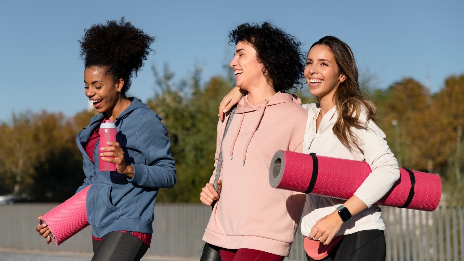 Brasileiros querem se exercitar mais em 2026, e mulheres lideram a busca por hábitos saudáveis