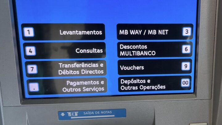 Sabia que pode ter uma conta à ordem por apenas até 5,37 € por ano?