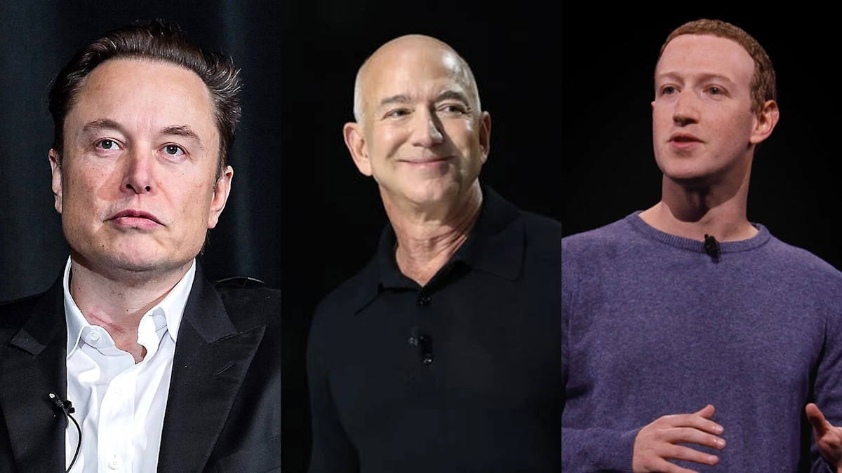 Abandonar a universidade tornou-se uma medalha de honra em Silicon Valley