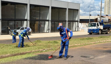 Notícia | Prefeitura de Araxá
