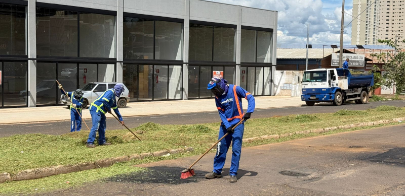 Notícia | Prefeitura de Araxá