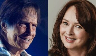 Myrian Rios, ex-mulher de Roberto Carlos, pede respeito ao Rei após críticas