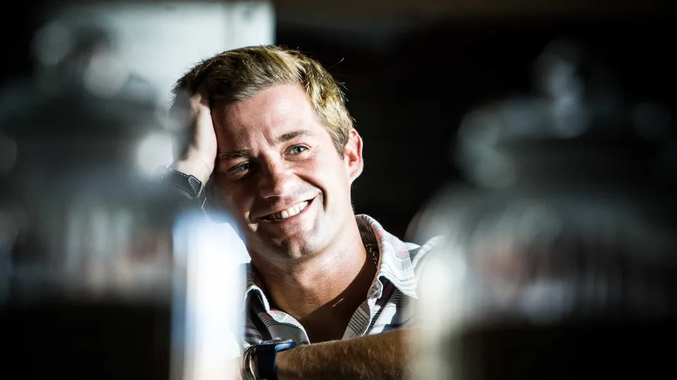 Pedro Granger fala sobre vida amorosa. Estará o ator solteiro?