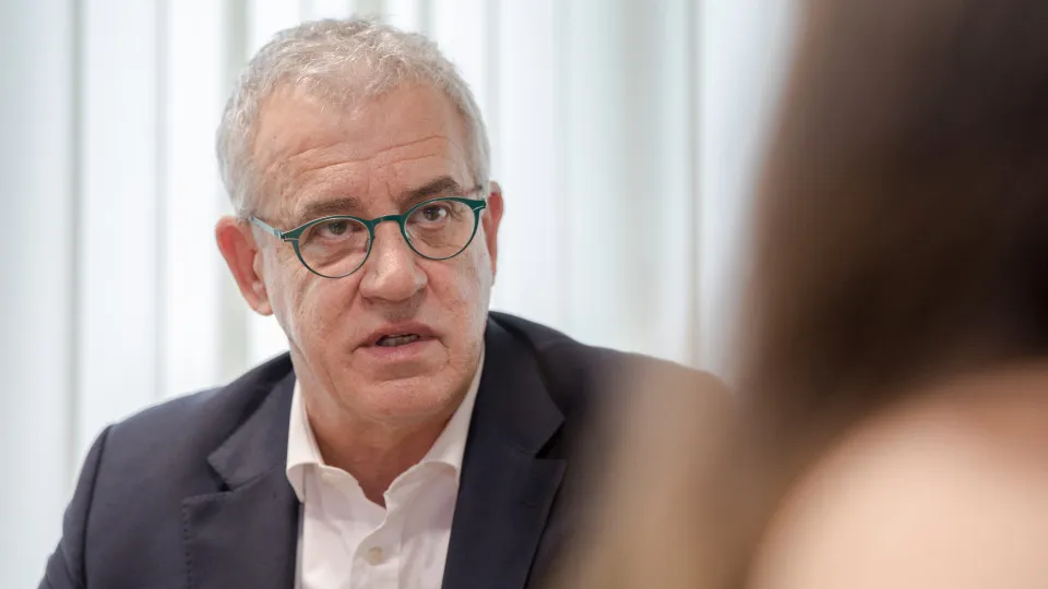 RTP sofreu "uma enorme pressão" para não estar na Eurovisão