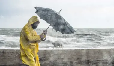 Alerta chuva: Várias distritos sob aviso amarelo até sábado