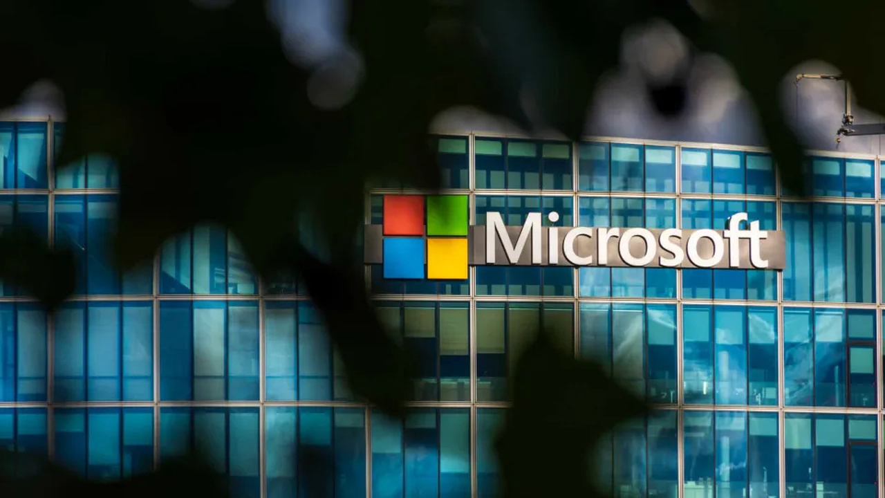 Microsoft Lança Chip Maia 200 e Reforça Disputa Por Chips de IA • Diário Económico