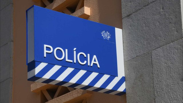 Homem atingido a tiro num braço na Marinha Grande