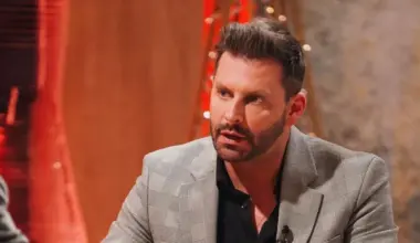 Ator Henri Castelli tem convulsão em direto no "Big Brother Brasil"