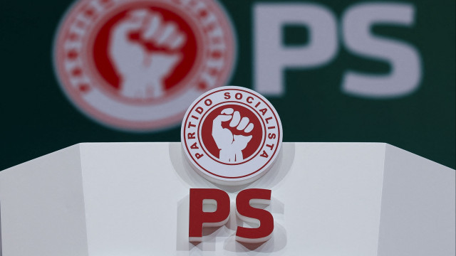 PS questiona não aplicação de isenção de portagens na A41, A19 e A8