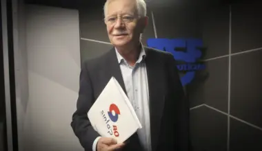 Governo "vai rever carreiras gerais" do Estado em 2027. O que vem aí?