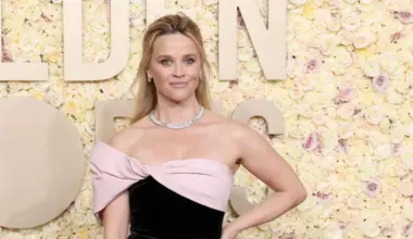 Reese Witherspoon: "As pessoas usam o meu nome para manipular outras"