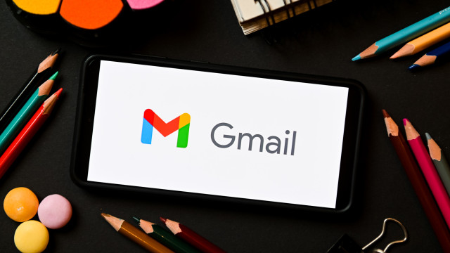 Tem Gmail? Google pode vir a dar opção de mudar endereço de e-mail