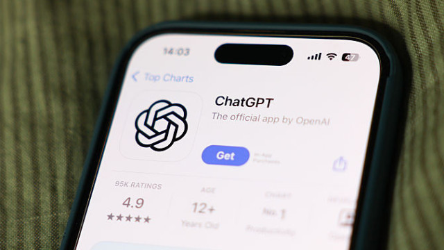 O ChatGPT vai implementar ferramenta para detetar menores de idade