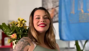 Margarida Aranha de volta aos reality shows? "Nunca mais faria isso"