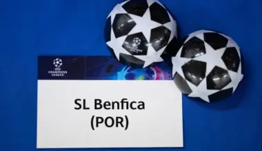 Benfica defronta Real Madrid (outra vez) no playoff da Champions