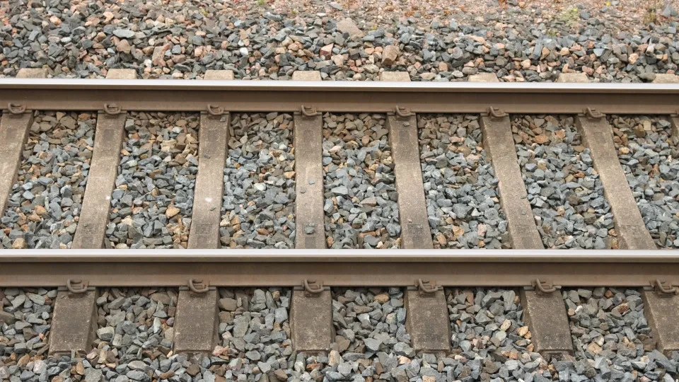 Idoso morre em atropelamento ferroviário na Linha do Norte em Ovar