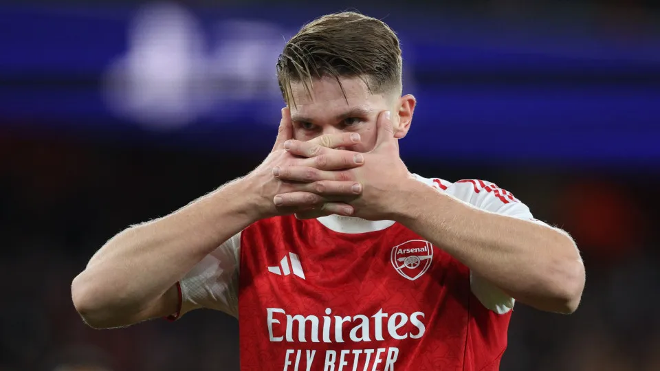 Gyokeres desbloqueia prémio e 'engorda' (ainda mais) cofres do Sporting