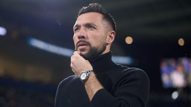 O onze provável do FC Porto no ataque aos oitavos da Liga Europa