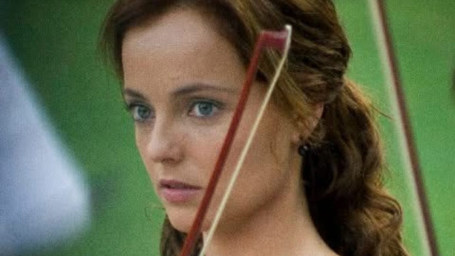 Bárbara Norton de Matos recorda contratempo em novela: 