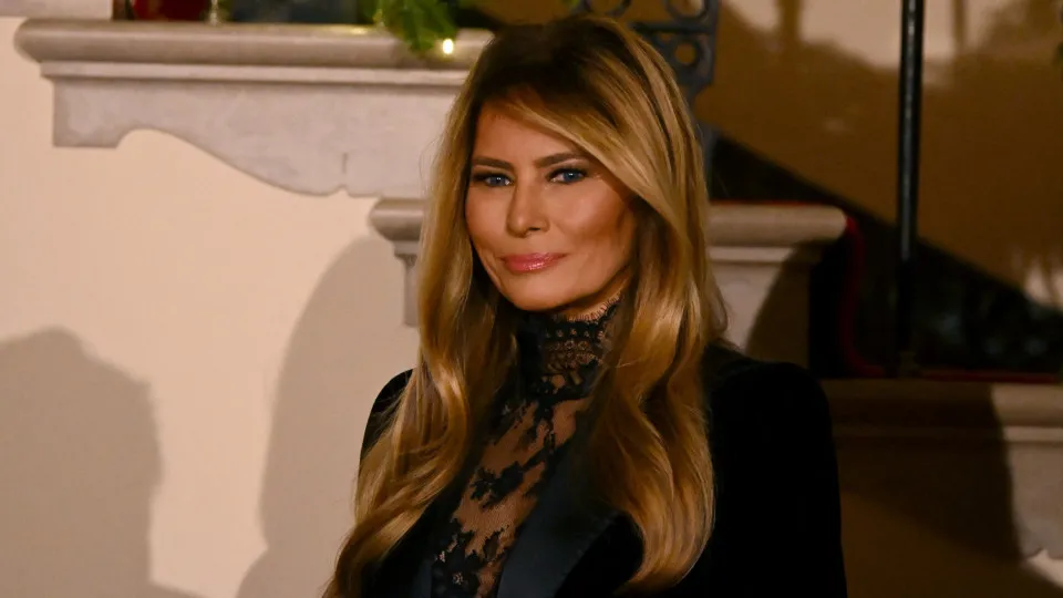 Documentário "Melania" retirado das salas sul-africanas antes da estreia