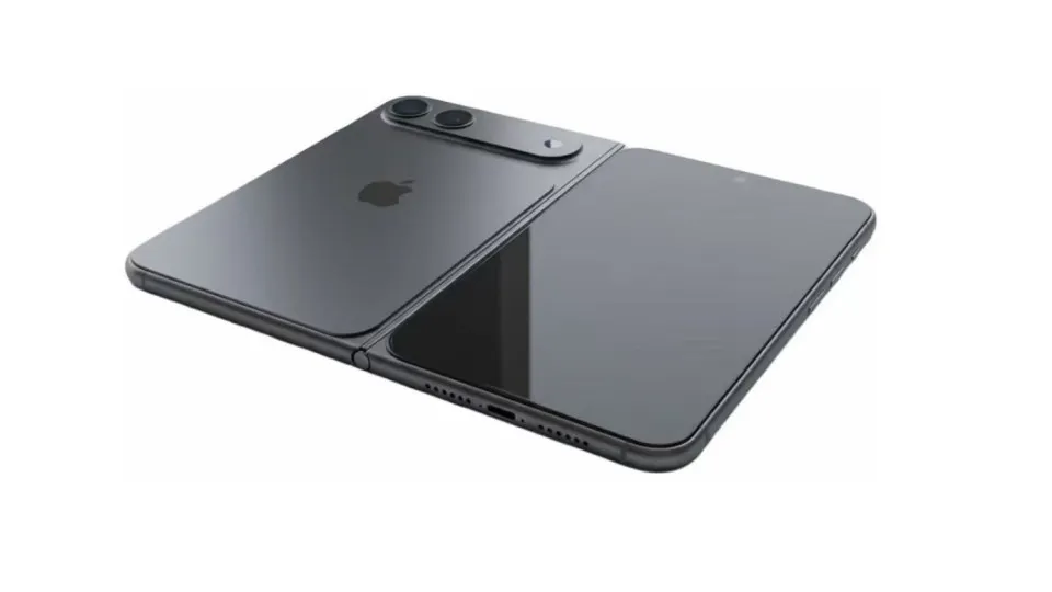 Afinal, o iPhone Fold pode ser mais ‘barato’ do que se pensava