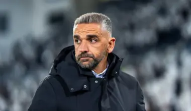 Rui Borges inventa… outra vez. O onze provável do Sporting ante Casa Pia