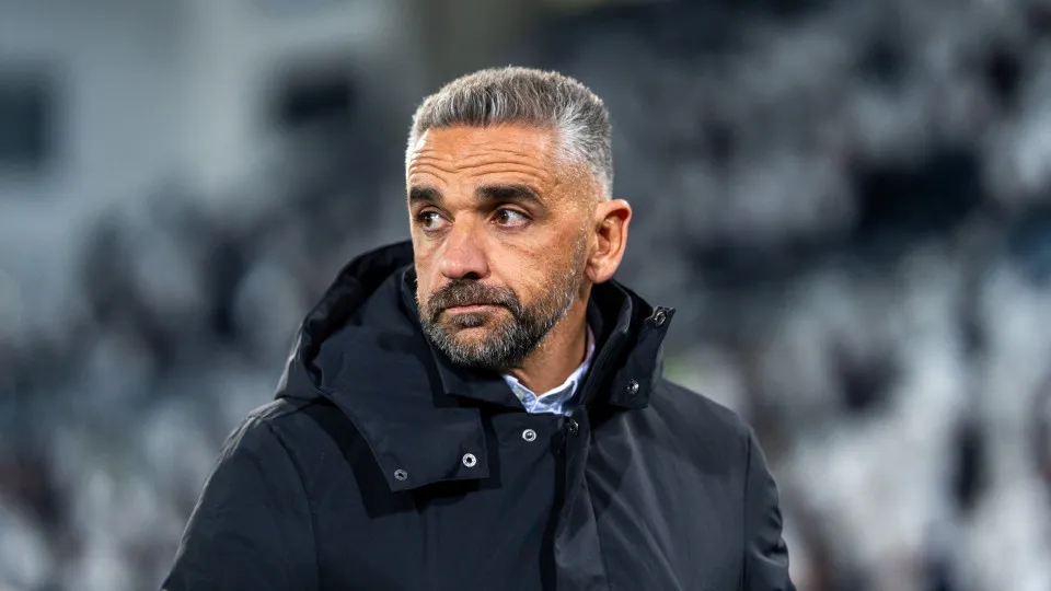 Rui Borges inventa… outra vez. O onze provável do Sporting ante Casa Pia