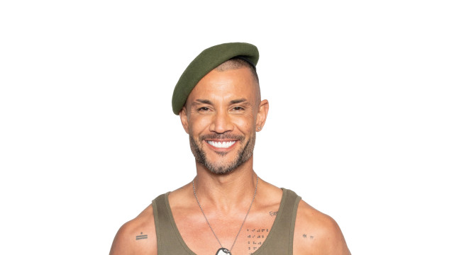 Em lágrimas, Pedro Barroso desiste da