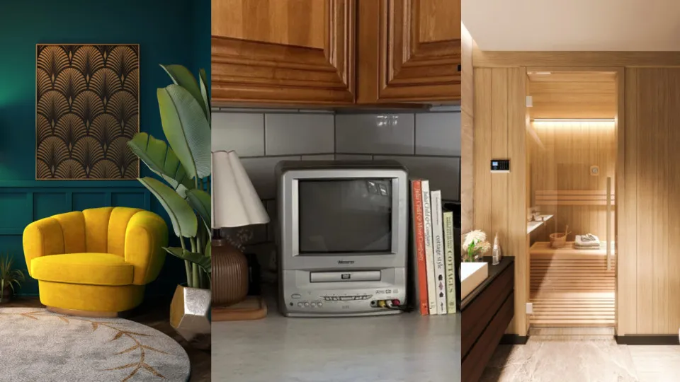 Tendências de decoração que prometem continuar em alta em 2026