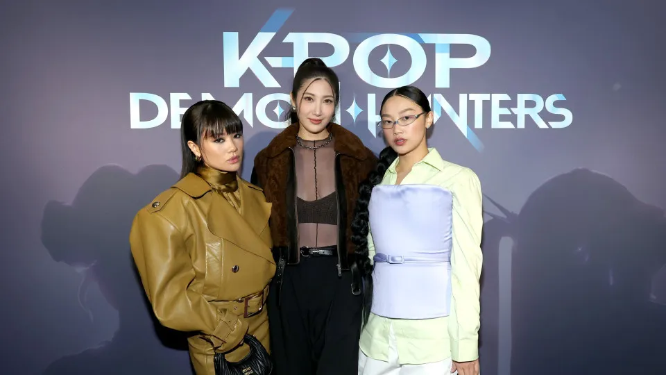 "As Guerreiras do KPop -Tributo" chega em maio também a Gondomar