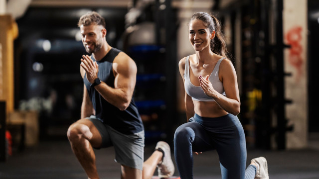 Treino de 10 minutos pode reduzir risco de cancro colorretal, diz estudo