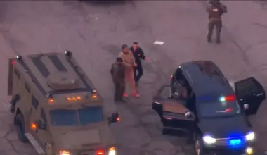 AO MINUTO: Maduro transferido; González quer libertar presos políticos