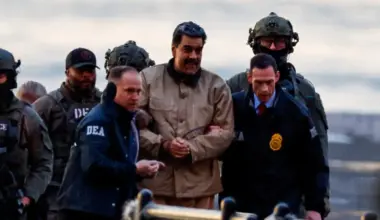 Apostador lucrou mais de 370 mil euros após captura de Nicolás Maduro