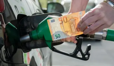 Combustíveis: Foi isto que aconteceu aos preços na primeira mexida do ano