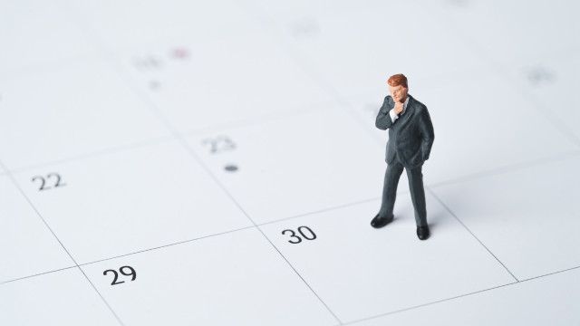 Saiba quando é que o seu salário vai mudar com as novas tabelas do IRS