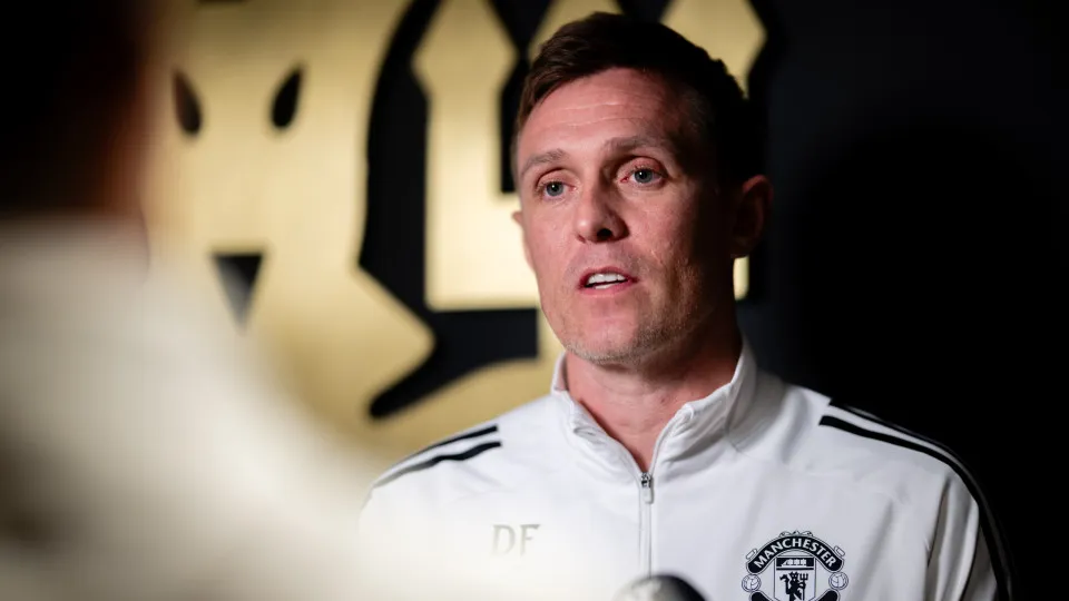 Bruno Fernandes já conquistou o sucessor de Ruben Amorim: "Inacreditável"