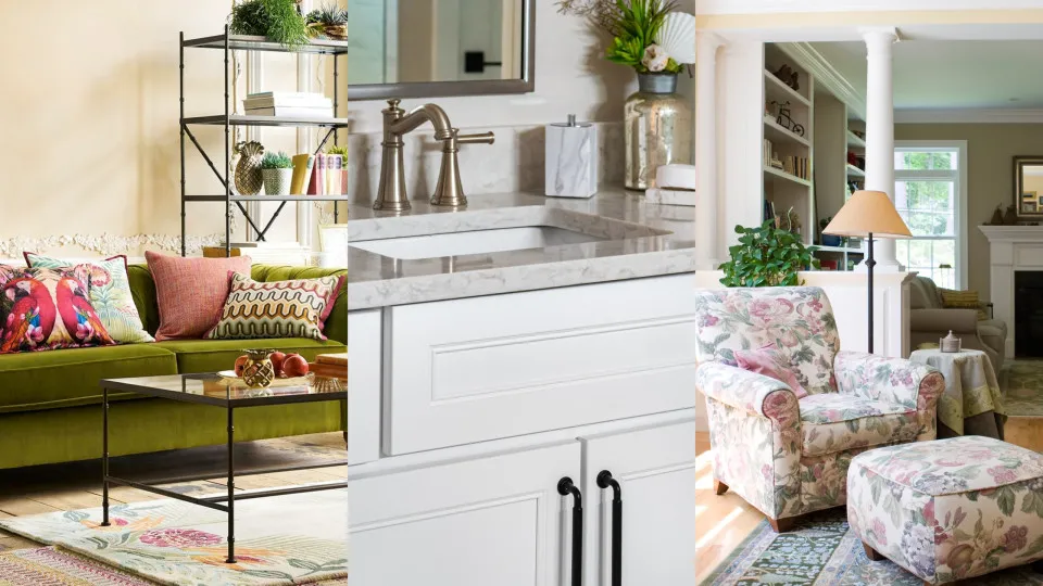 7 tendências de decoração que estarão em alta em 2026, segundo designers