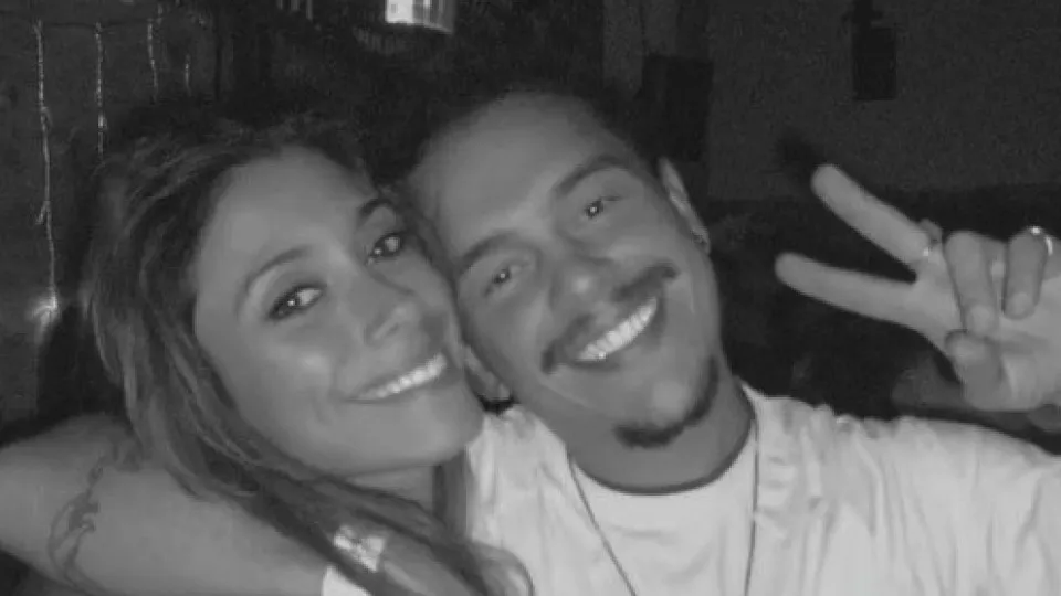 Namorada de Maycon Douglas faz tatuagem de homenagem (tal como Renata)