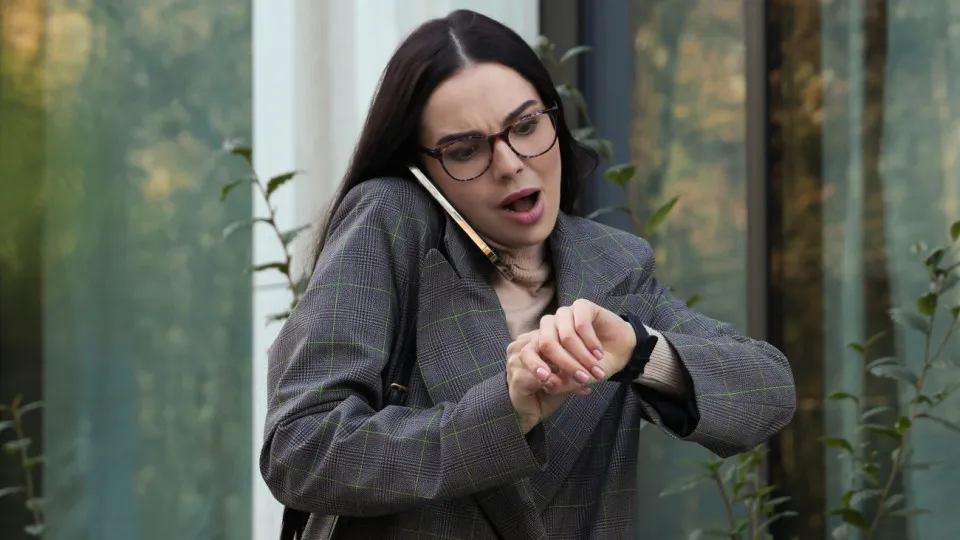 Ano novo, os hábitos de sempre. Signos que chegam sempre atrasados a tudo