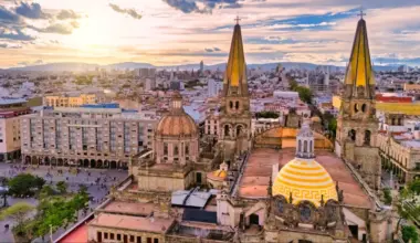 Já a pensar nas férias deste ano? 12 destinos imperdíveis