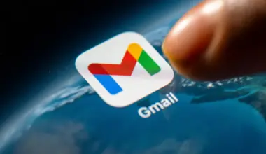 Gmail vai certificar-se de que não se esquece de pagar as contas
