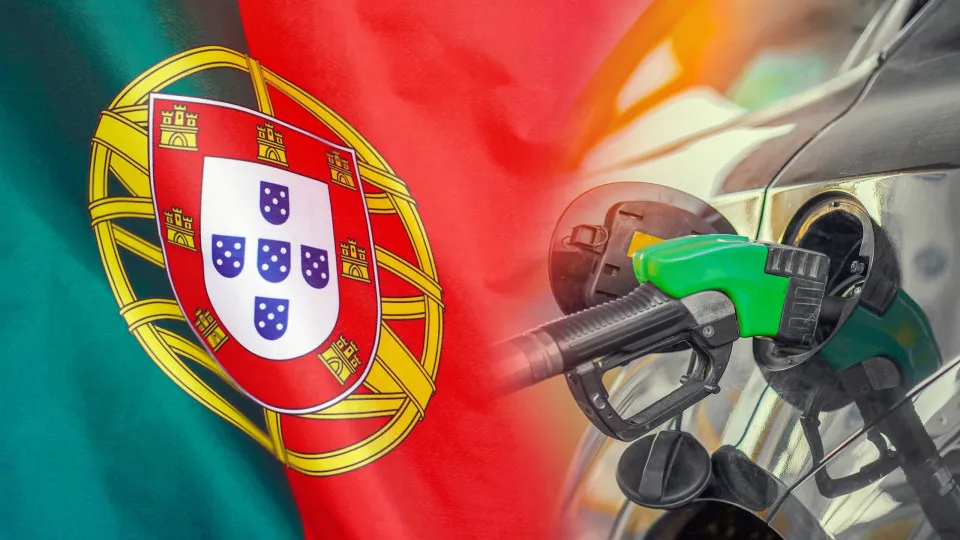 Gasóleo? Boas notícias. Veja o que acontece aos combustíveis amanhã