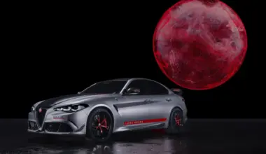 Alfa Romeo lança edição limitada a 10 unidades. Já foram todas vendidas