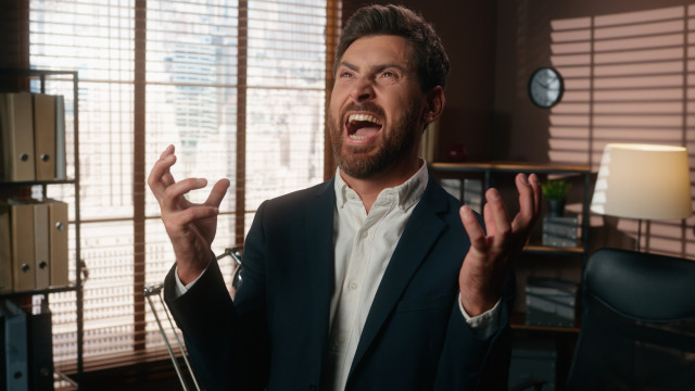 Até fazem faísca! Estes 5 signos são os mais irritadiços do zodíaco