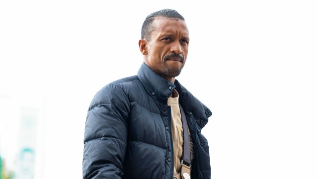 Nani comenta saída de Amorim do United: 
