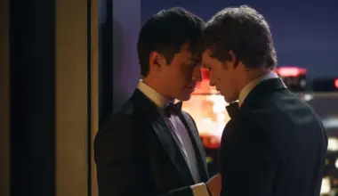 A (escaldante) série do momento chega à HBO Max na próxima semana