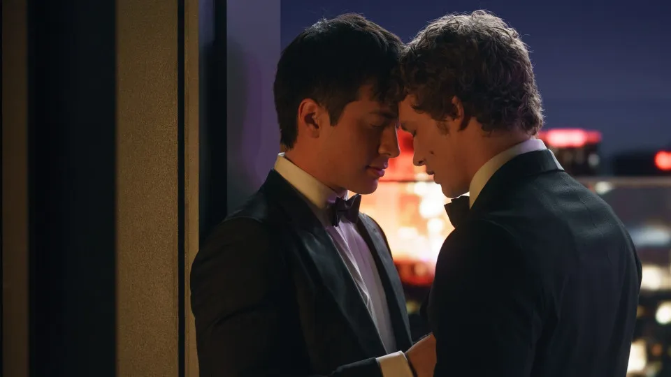 A (escaldante) série do momento chega à HBO Max na próxima semana