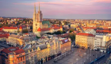 Férias. As 5 cidades mais baratas na Europa para visitar em 2026