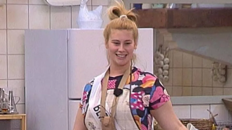 Bernadina Brito: "2016 foi, sem dúvida, um dos piores anos da minha vida"