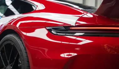 Este foi o modelo de luxo mais vendido em Portugal no ano passado